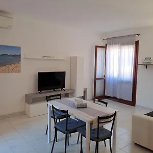 Sole E Mare Appartamento Pula