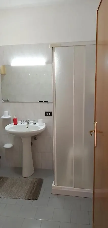 Latavernapartment Mascalucia Italy