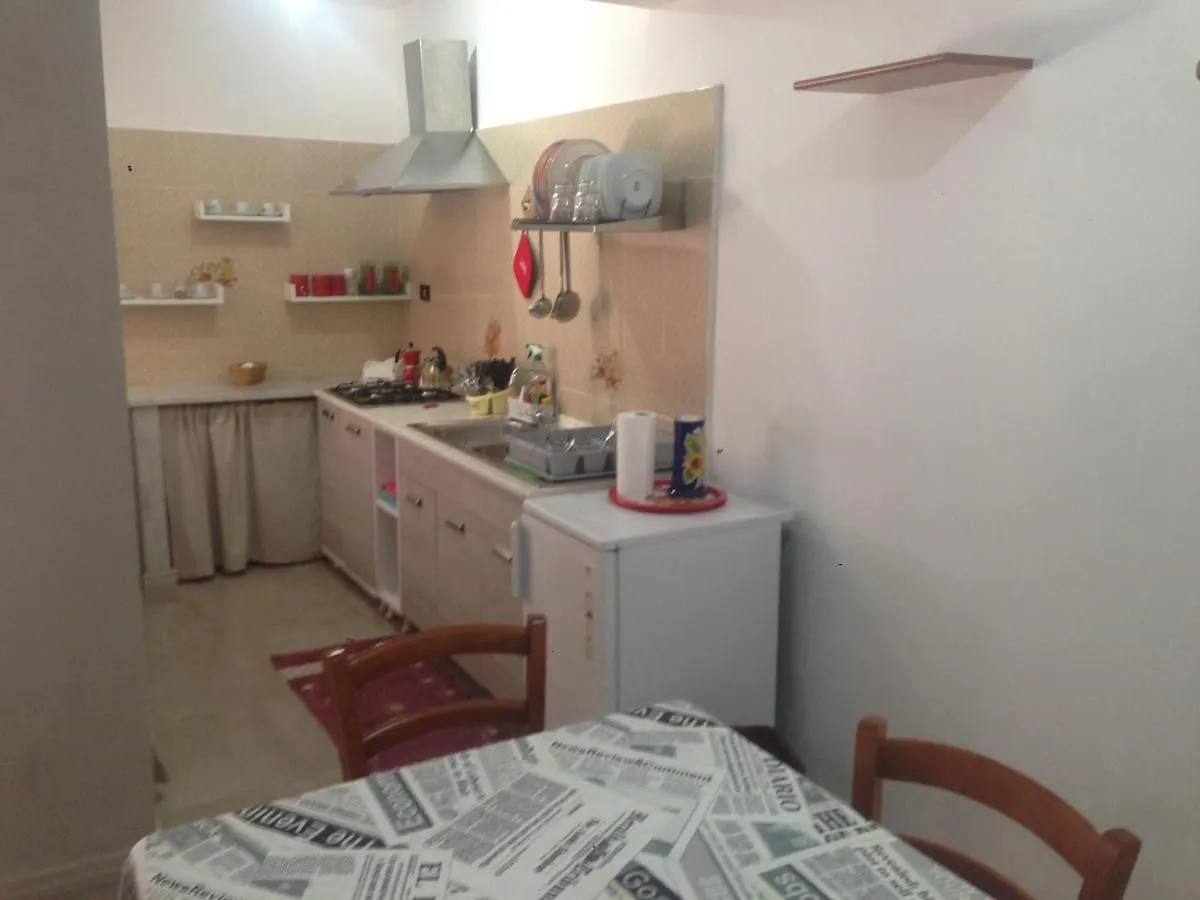 Apartment Latavernapartment Mascalucia